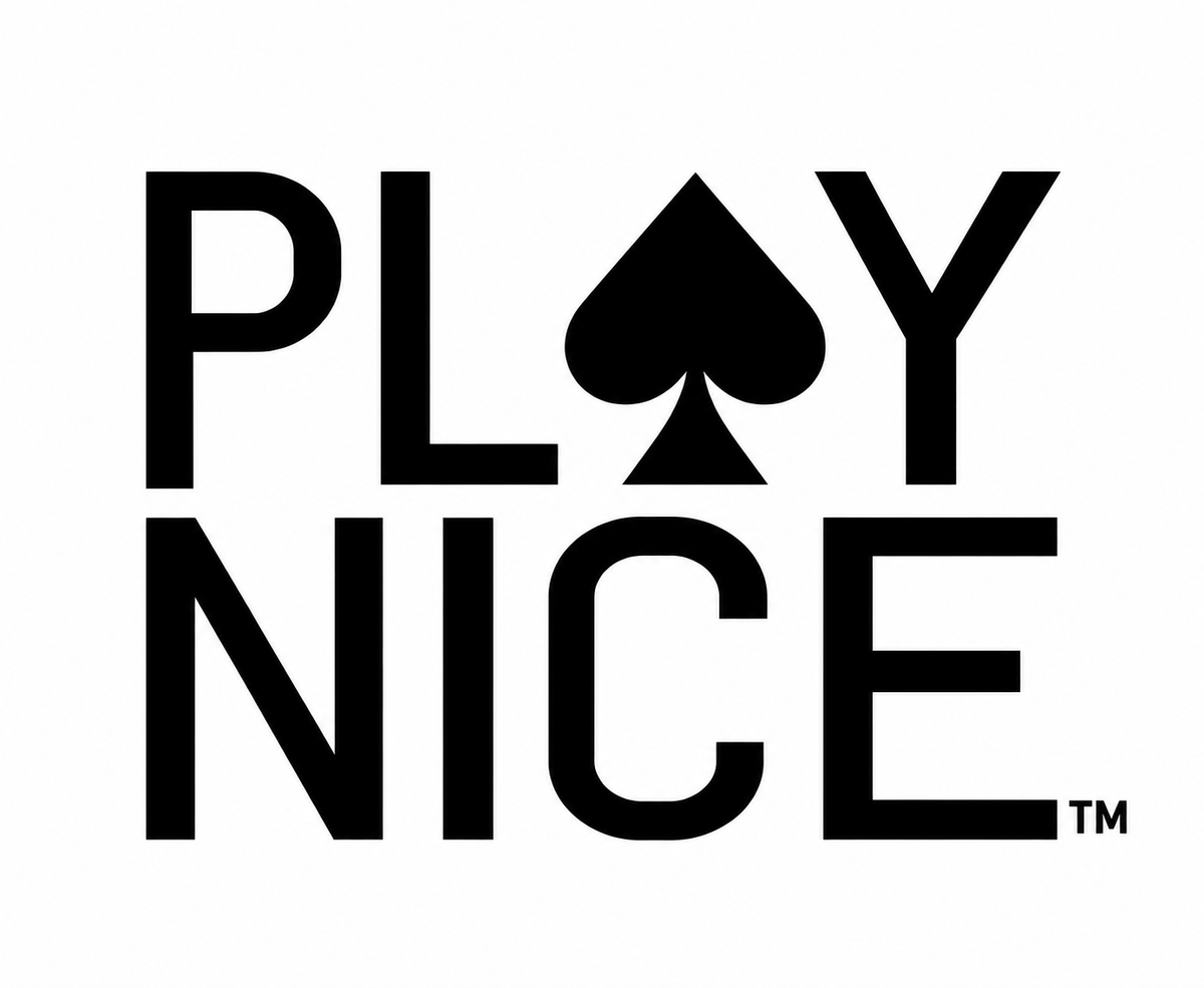 PLAY NICE